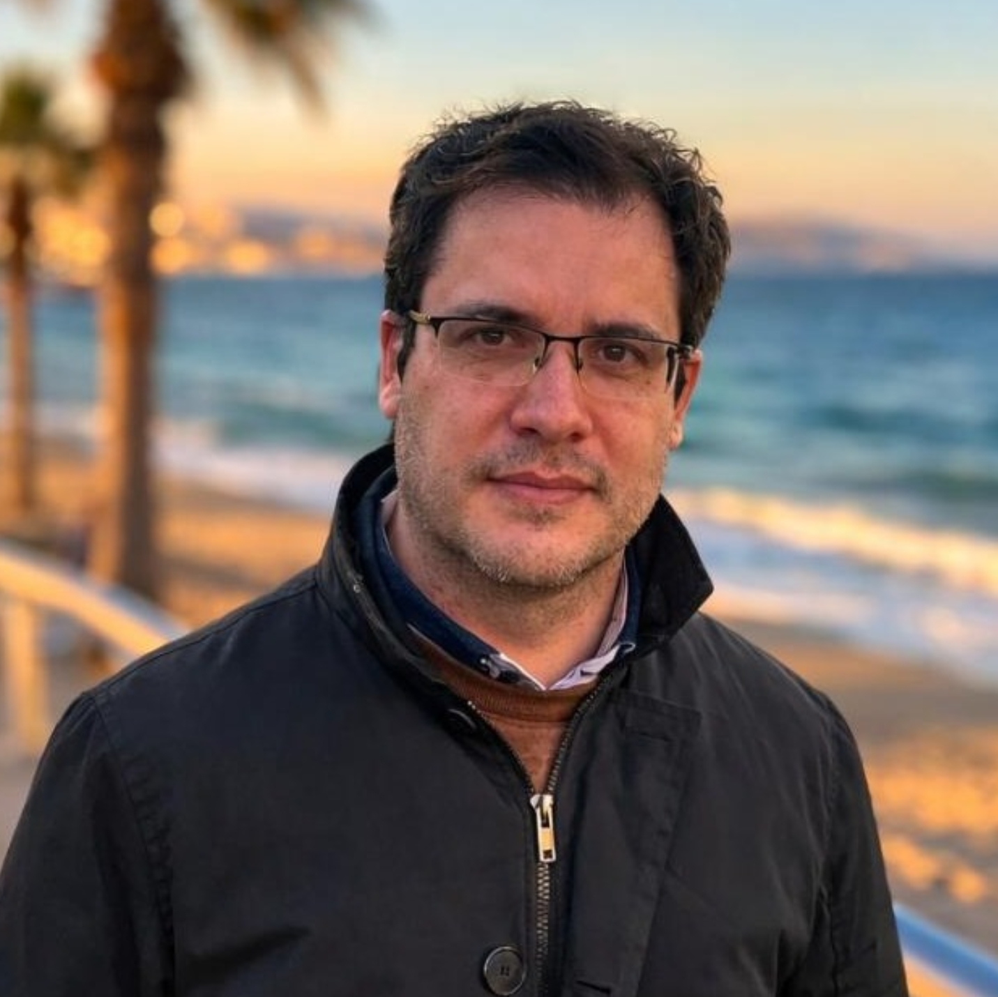 José Mª Gil Rodríguez